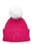 Head - Julia Beanie Women - Kootud m&uuml;tsid - ONE SIZE