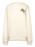 HUGO BLUE - Oversized Crew_B_4 - Dressipluusid - L
