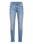 Calvin Klein Jeans - Slm Tpr Arrw Stn Jn - Kehasse hoidvad - 35 x 32