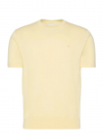 Calvin Klein - Ss Supima Cotton Crew 14Gg - L&uuml;hikeste varrukatega - XXL