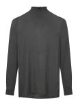 Kaffe Curve - Kctrudi Blouse - Pikkade varrukatega - 54