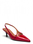 Jonak Paris - 264-Damoiselle Vernis - Kontsaga slingback-kingad - 36