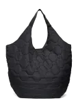 Bj&ouml;rn Borg - Borg Quilted Tote - Spordi reisikotid - ONE SIZE