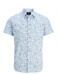 Jack & Jones - Jprblasummer Print S/S Shirt Sn - L&uuml;hikeste varrukatega s&auml;rgid - S