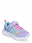 Skechers - Jumpsters 2.0-Butterfly Flush - Madala s&auml;&auml;rega tossud - 30