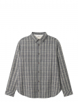 Gabba - Sven Reg Herri Ls - Flanellist s&auml;rgid - M
