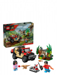LEGO - Jurassic World 76972 - Lego&nbsp;jurassic World - ONE SIZE