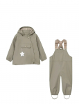 MINI A TURE - Matwainis Rain Set. Grs - Vihmariiete komplektid - 74