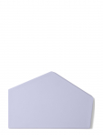 CrushGrind - Zurich Sk&aelig;rebr&aelig;t, Mellem - Plastic Cutting Boards - 38 CM