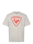 ROSSIGNOL - Cliffside Tee - Spordi T-s&auml;rgid - M