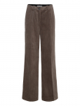Coster Copenhagen - Corduroy Suit Pants - Petra Fit - Lai jalg - 44