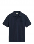 Gant - Reg Tonal Shield Ss Polo - L&uuml;hikeste varrukatega - XL