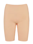 Missya - Seamless Slip Shorts - P&uuml;ksid - S/M