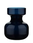 Marimekko Home - S&auml;kki Vase 16,5X13,2 Cm - Silindrikujulised vaasid - ONE SIZE