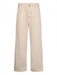 Weekday - Astro Linen Blend Trousers - Linased p&uuml;ksid - 26