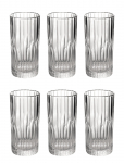 Duralex - Drinkglas Manhattan X 6 - Joogiklaasid - 30.5 CL