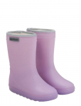 En Fant - Thermo Boots Glitter - K&otilde;rged kummikud - 25
