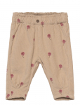 Minymo - Pants Corduroy W. Lining - P&uuml;ksid - 68