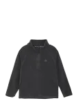 Color Kids - Fleece Pulli - Dressipluusid - 116
