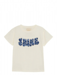 Creamie - T-Shirt Ss - L&uuml;hikeste varrukatega - 104