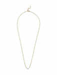 Enamel Copenhagen - Simple Charm Necklace - Kett-kaelakeed - ONE SIZE