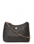 GUESS - Zalina Top Zip Shoulder Bag - V&auml;ikesed &uuml;le&otilde;lakotid - ONE SIZE