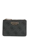 GUESS - Laurel Ii Slg Credit Card Case - Kaarditaskud - ONE SIZE