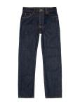 Nudie Jeans - Rad Rufus Blue One Wash - Klassikalised - W38 x 32