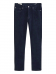 Gant - Reg Cord Jeans - Klassikalised - 34 x 32