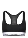 Calvin Klein - Unlined Bralette - Rinnahoidja-topid - XS