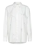 Copenhagen Muse - Cmvatan-Shirt - Pikkade varrukatega - S/M