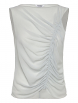 Weekday - Chiffon Top - Varrukateta - XS