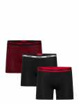 HUGO - Boxer Br Planet Des - Bokserid - M