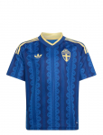 Adidas Performance - Svff A Jsy Y - Jalgpallis&auml;rgid - 128
