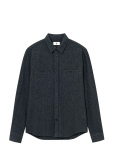 WOOD WOOD - Wwcooper Shirt 25276 - Vabaaja s&auml;rgid - XXL