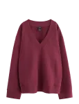 Lindex - Sweater Longsleeve Mia - Džemprid - S