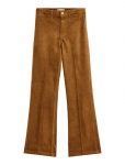 Lindex - Trousers Colette Cord - Laieneva s&auml;&auml;rega - 38