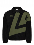 Umbro - Fleece Coach Jacket - Spordifliisid - XL