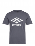 Umbro - Large Logo Tee - Spordi T-s&auml;rgid - L