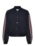 Minus - Msmarabella Bomber Jacket - Bomber-jakid - L