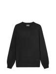 Mads N&oslash;rgaard - Super Wool Karsten Knit - &Uuml;mara kaelusega - M