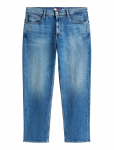 Tommy Jeans - Sonny Rglr Tprd Bi0134 - Kitsenevad - 30 x 32