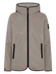 Didriksons - Helmit Windproof Full-Zip - Spordifliisid - XL