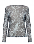 Saint Tropez - Zulvirsz Blouse - Pikkade varrukatega - XS
