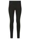 Endurance - Strong W Windblock Long Tights - Spordi treeningretuusid - 44