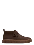 Clarks - Torhill Lacehi G - K&otilde;rbesaapad - 41
