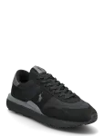 Polo Ralph Lauren - Train 89 Nubuck & Oxford Sneaker - Madala s&auml;&auml;rega tossud - 44