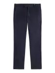 Polo Ralph Lauren - Jarrett Slim Fit Sateen Pant - Chino-p&uuml;ksid - 34 x 32