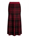 Polo Ralph Lauren - Plaid Sweater Skirt - P&otilde;lveni ja midiseelikud - XL