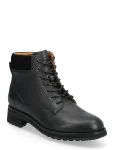 Polo Ralph Lauren - Bryson Mid Leather Field Boot - N&ouml;&ouml;ridega saapad - 43